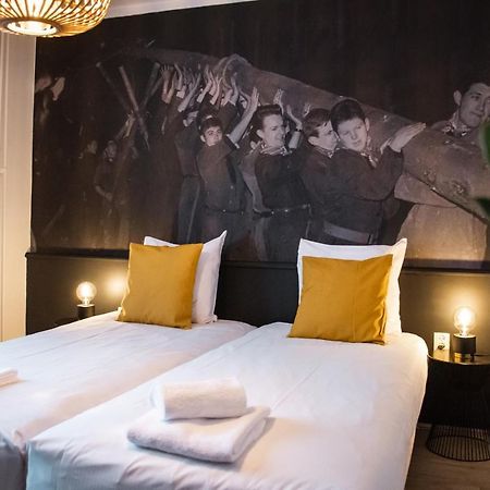 Hotel Riche Valkenburg aan de Geul Екстериор снимка