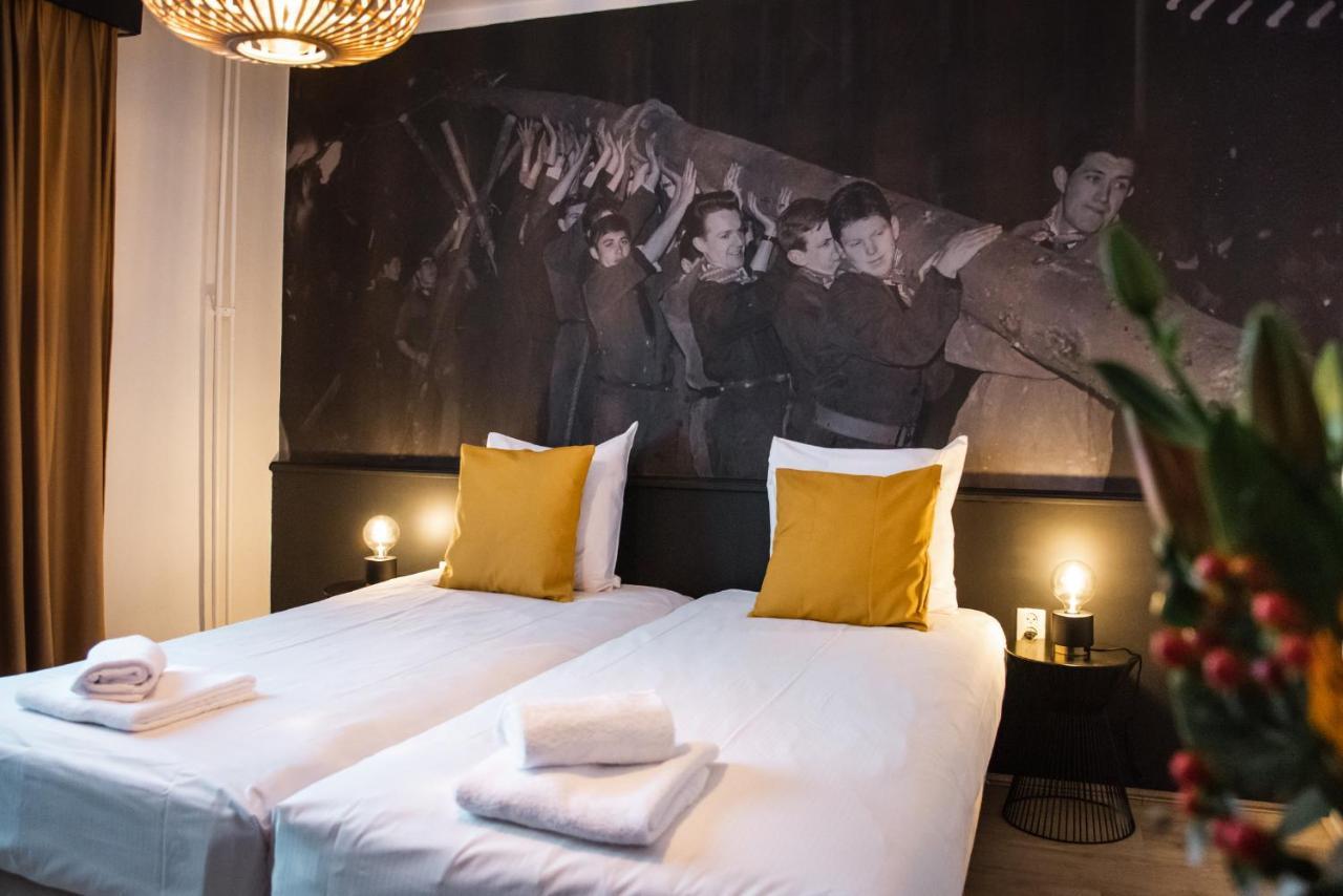Hotel Riche Valkenburg aan de Geul Екстериор снимка