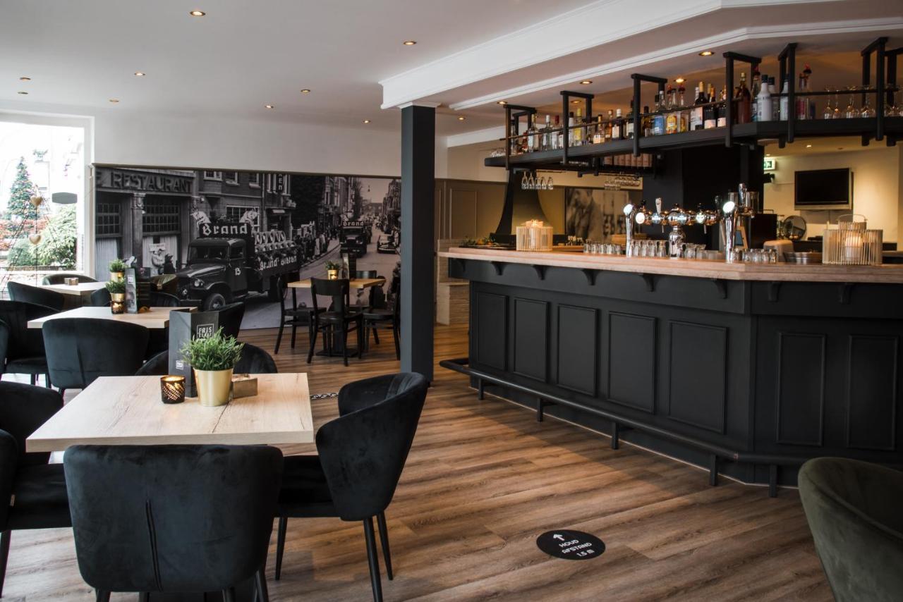 Hotel Riche Valkenburg aan de Geul Екстериор снимка