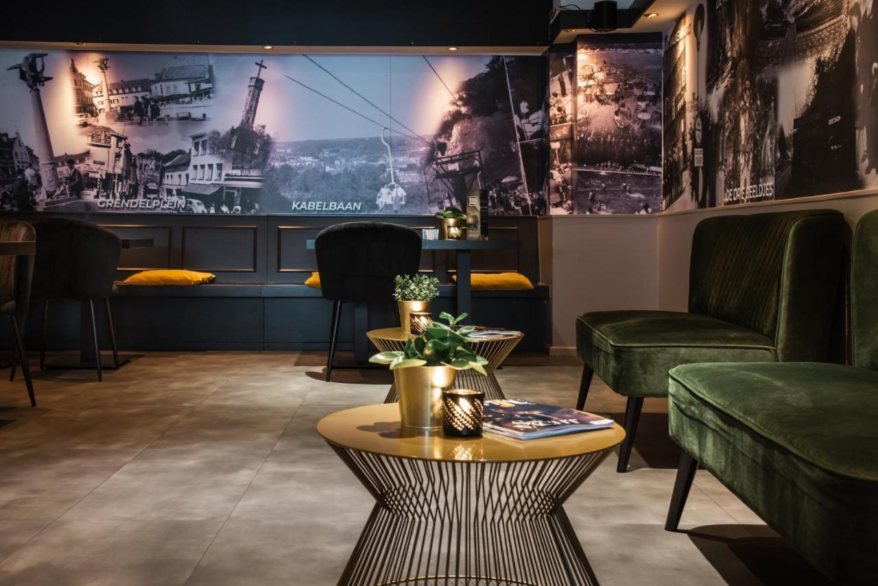 Hotel Riche Valkenburg aan de Geul Екстериор снимка