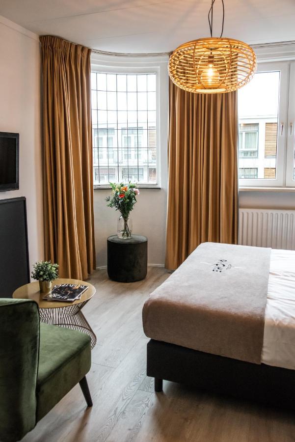 Hotel Riche Valkenburg aan de Geul Екстериор снимка
