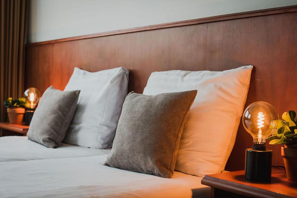 Hotel Riche Valkenburg aan de Geul Екстериор снимка
