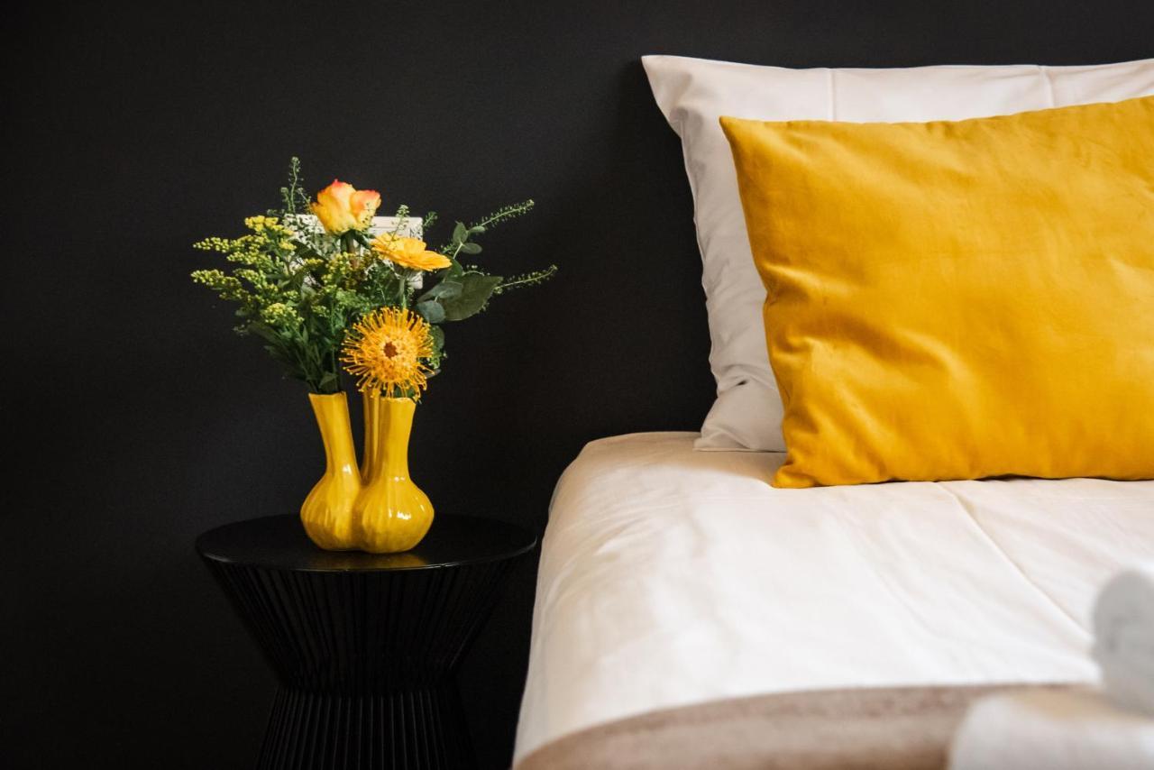 Hotel Riche Valkenburg aan de Geul Екстериор снимка