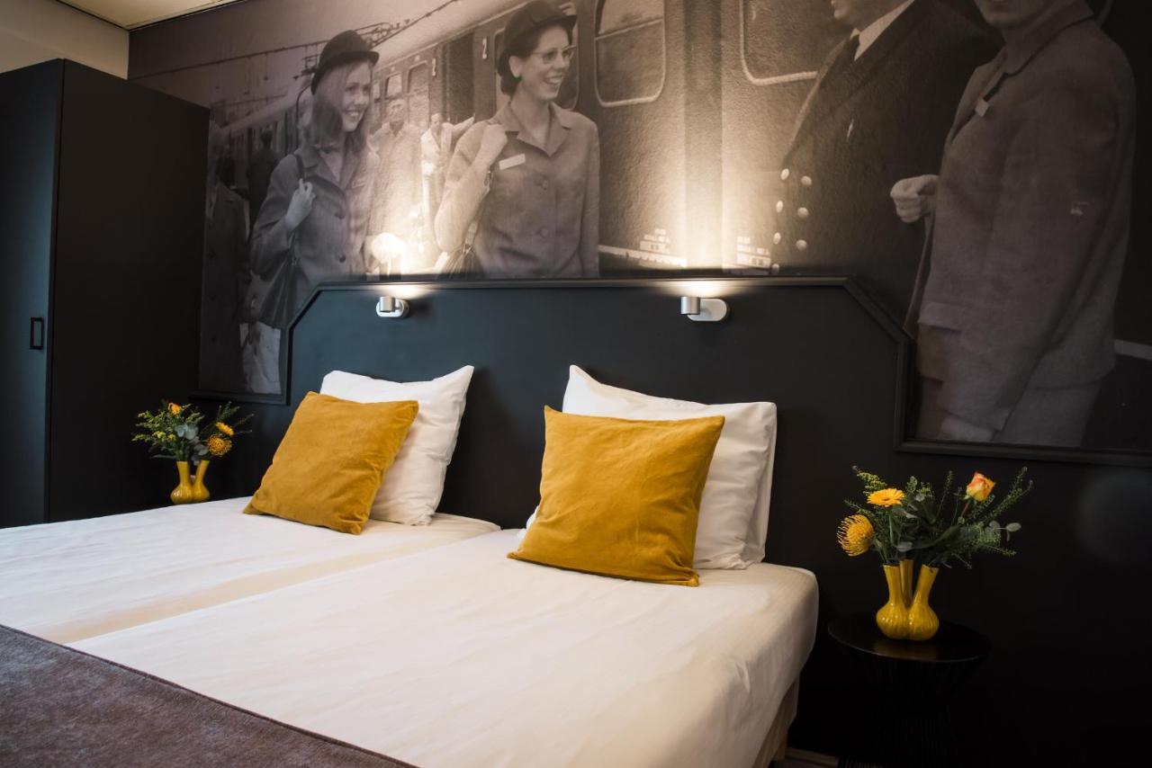 Hotel Riche Valkenburg aan de Geul Екстериор снимка