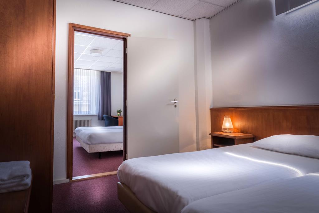 Hotel Riche Valkenburg aan de Geul Екстериор снимка