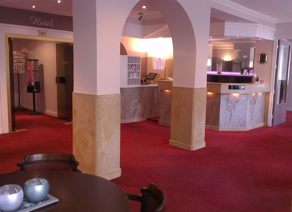 Hotel Riche Valkenburg aan de Geul Екстериор снимка