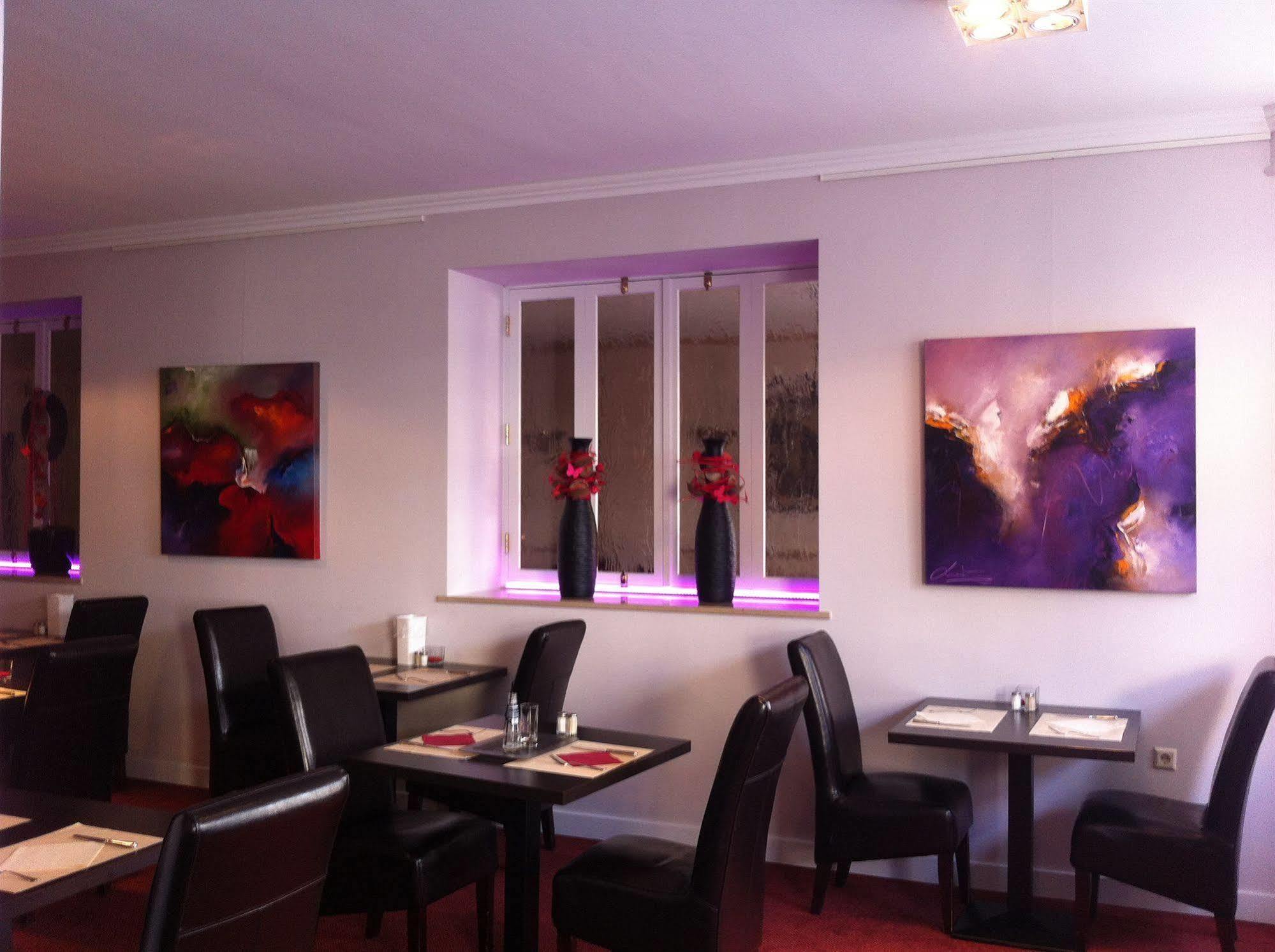 Hotel Riche Valkenburg aan de Geul Екстериор снимка