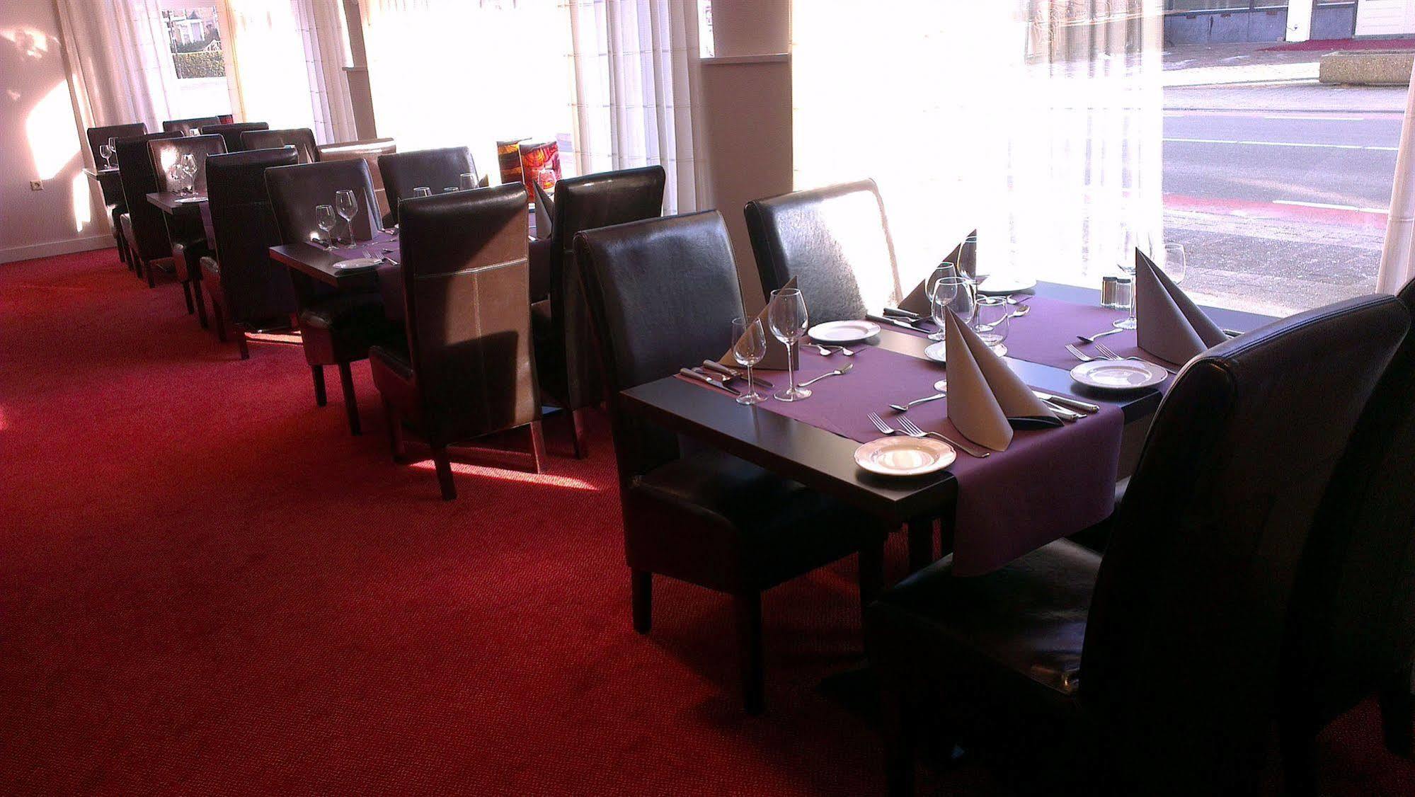 Hotel Riche Valkenburg aan de Geul Екстериор снимка