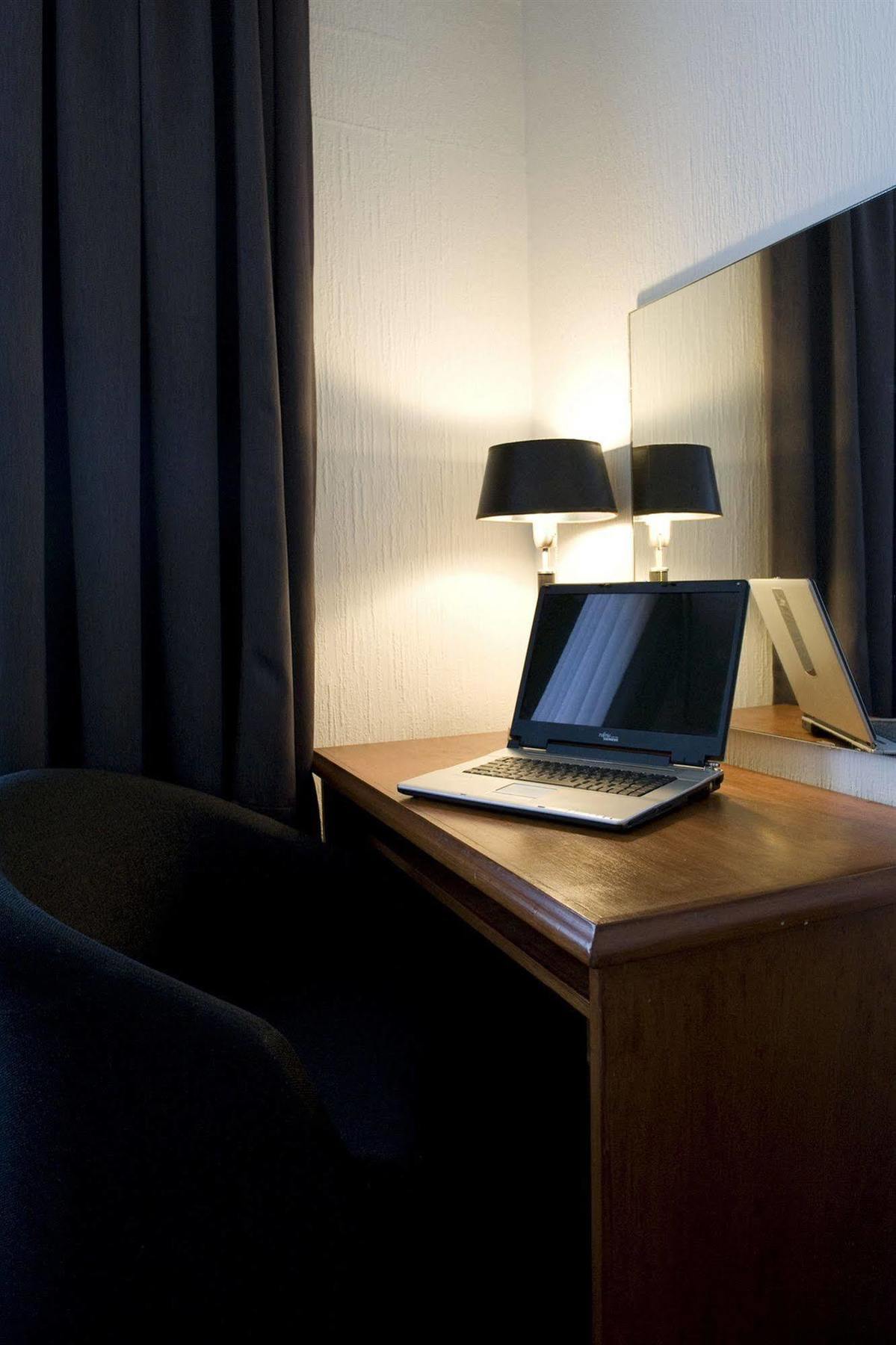 Hotel Riche Valkenburg aan de Geul Екстериор снимка