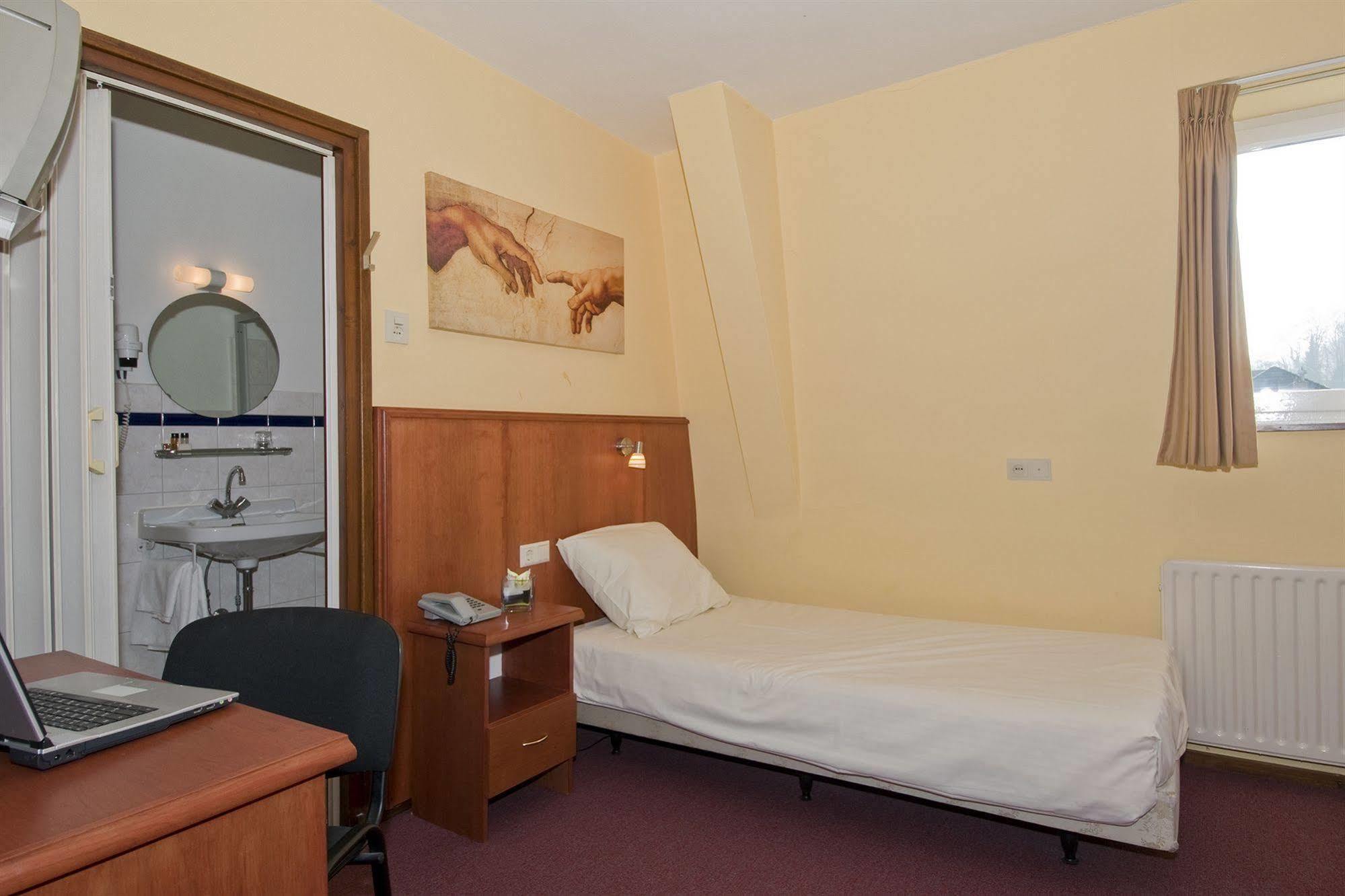 Hotel Riche Valkenburg aan de Geul Екстериор снимка