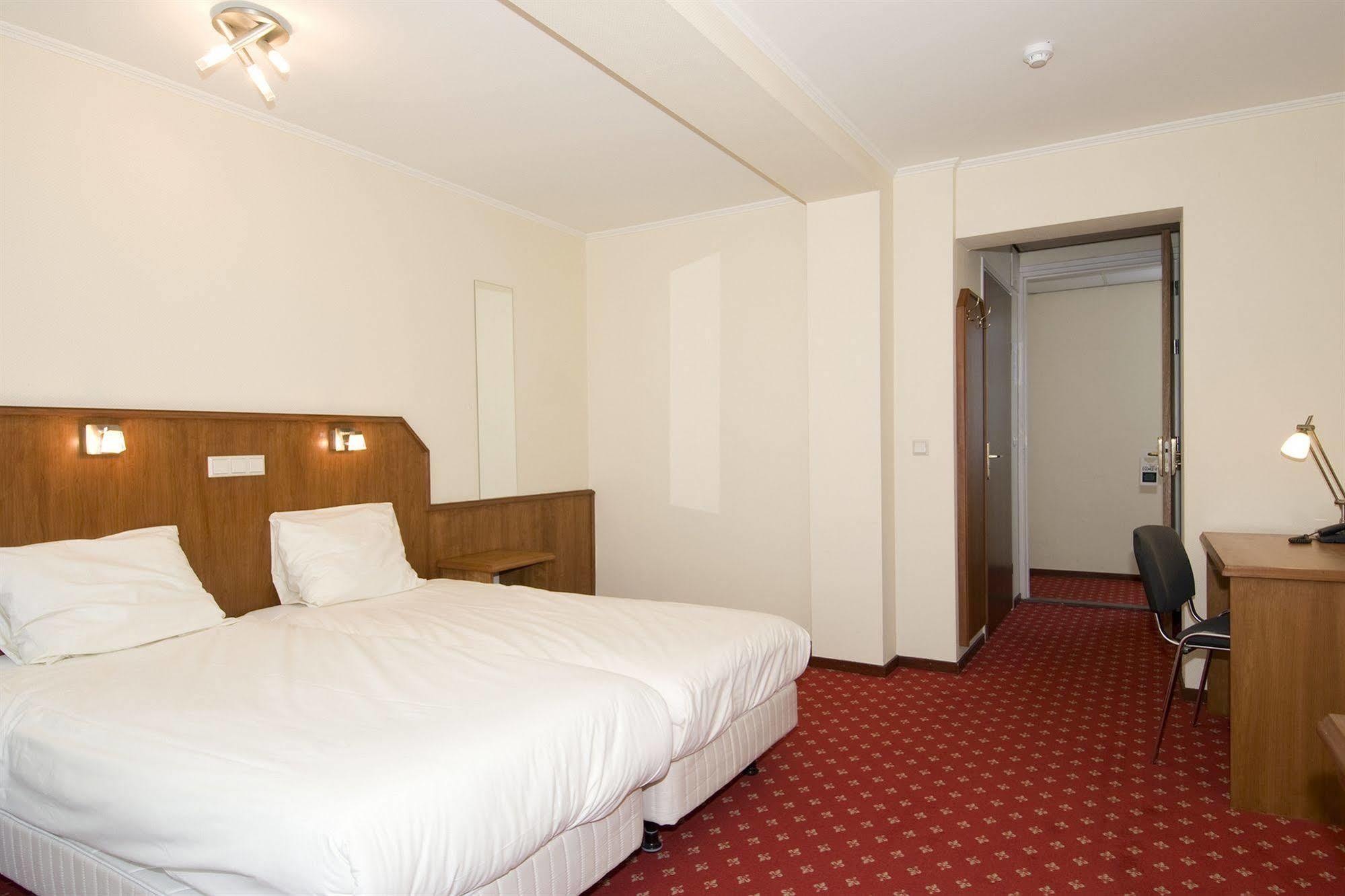 Hotel Riche Valkenburg aan de Geul Екстериор снимка