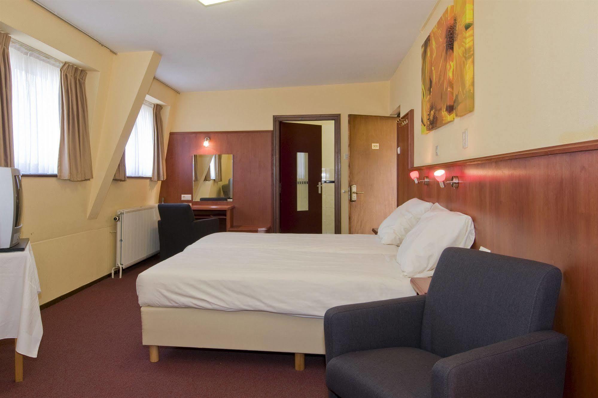 Hotel Riche Valkenburg aan de Geul Екстериор снимка
