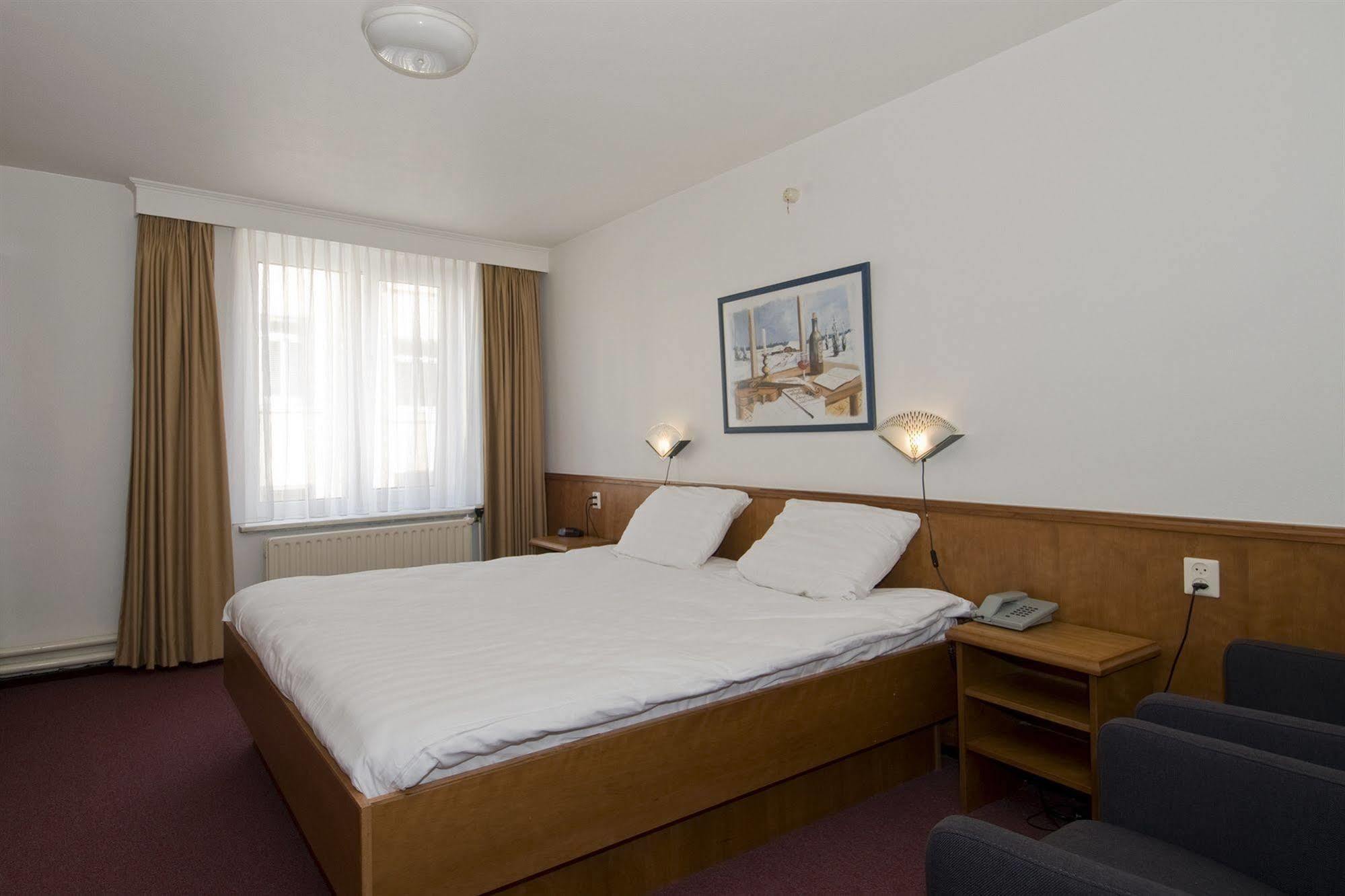 Hotel Riche Valkenburg aan de Geul Екстериор снимка
