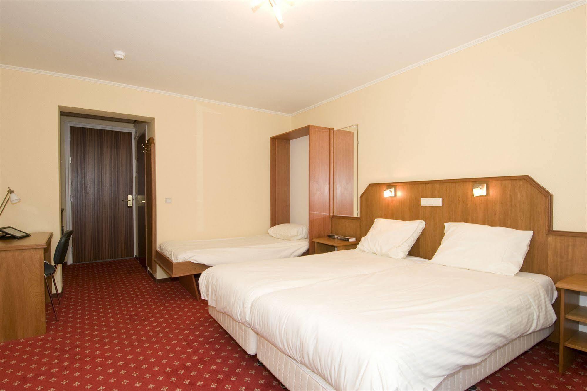 Hotel Riche Valkenburg aan de Geul Екстериор снимка
