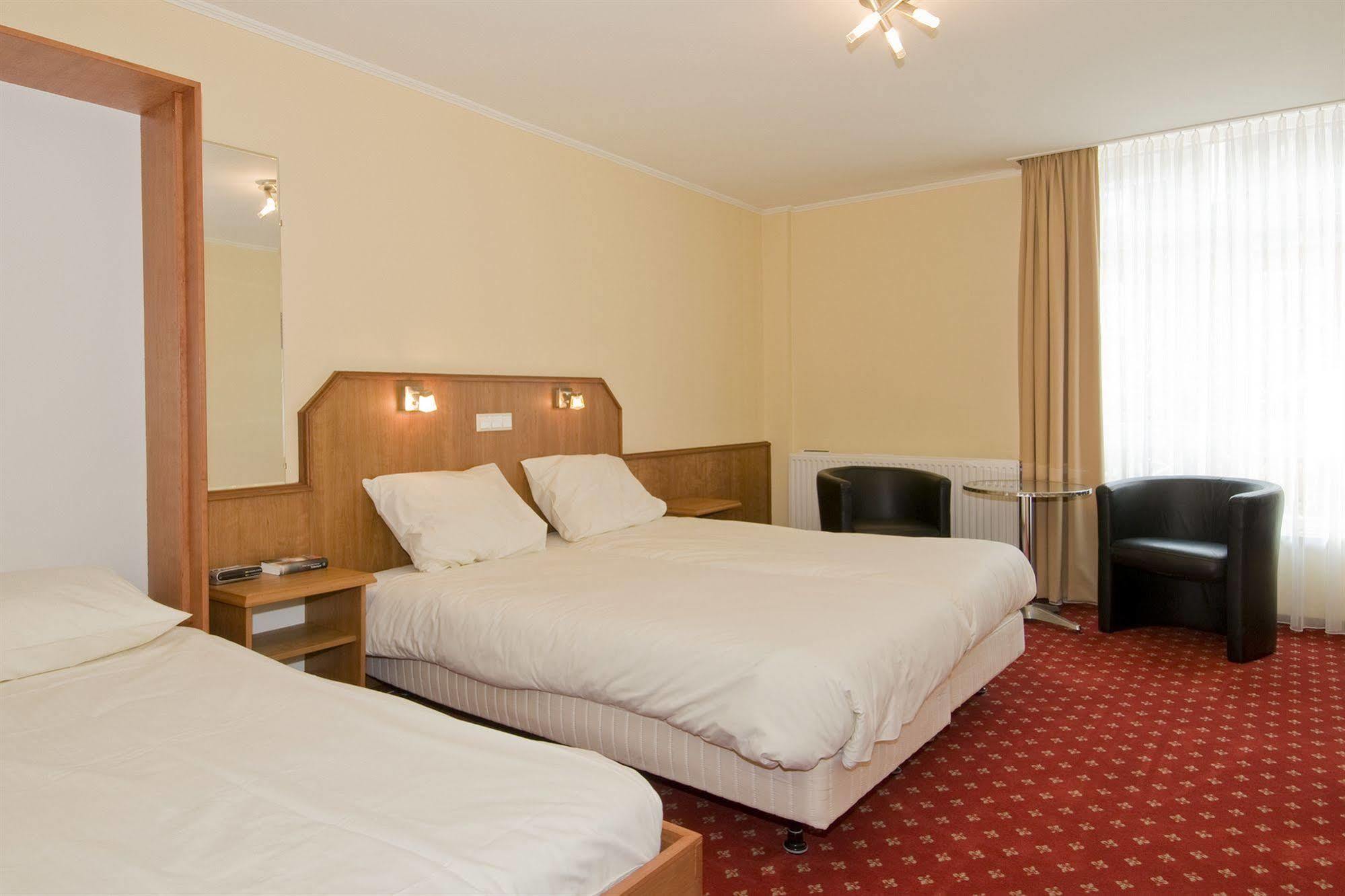 Hotel Riche Valkenburg aan de Geul Екстериор снимка