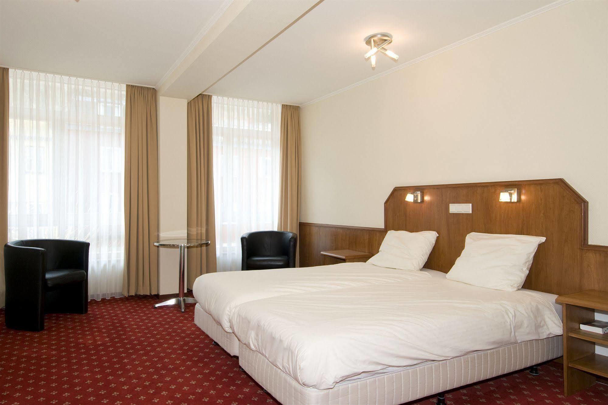 Hotel Riche Valkenburg aan de Geul Екстериор снимка