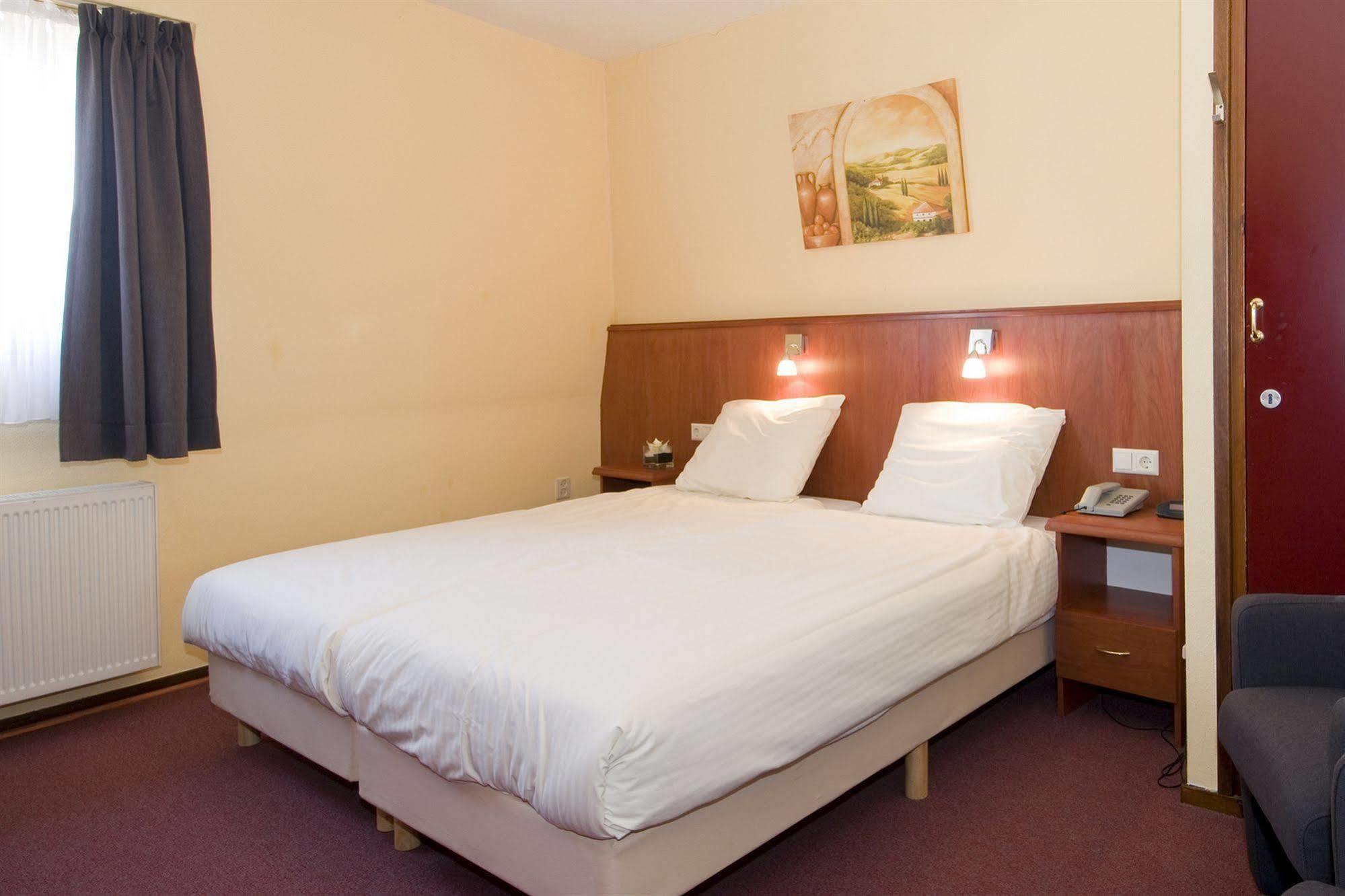 Hotel Riche Valkenburg aan de Geul Екстериор снимка