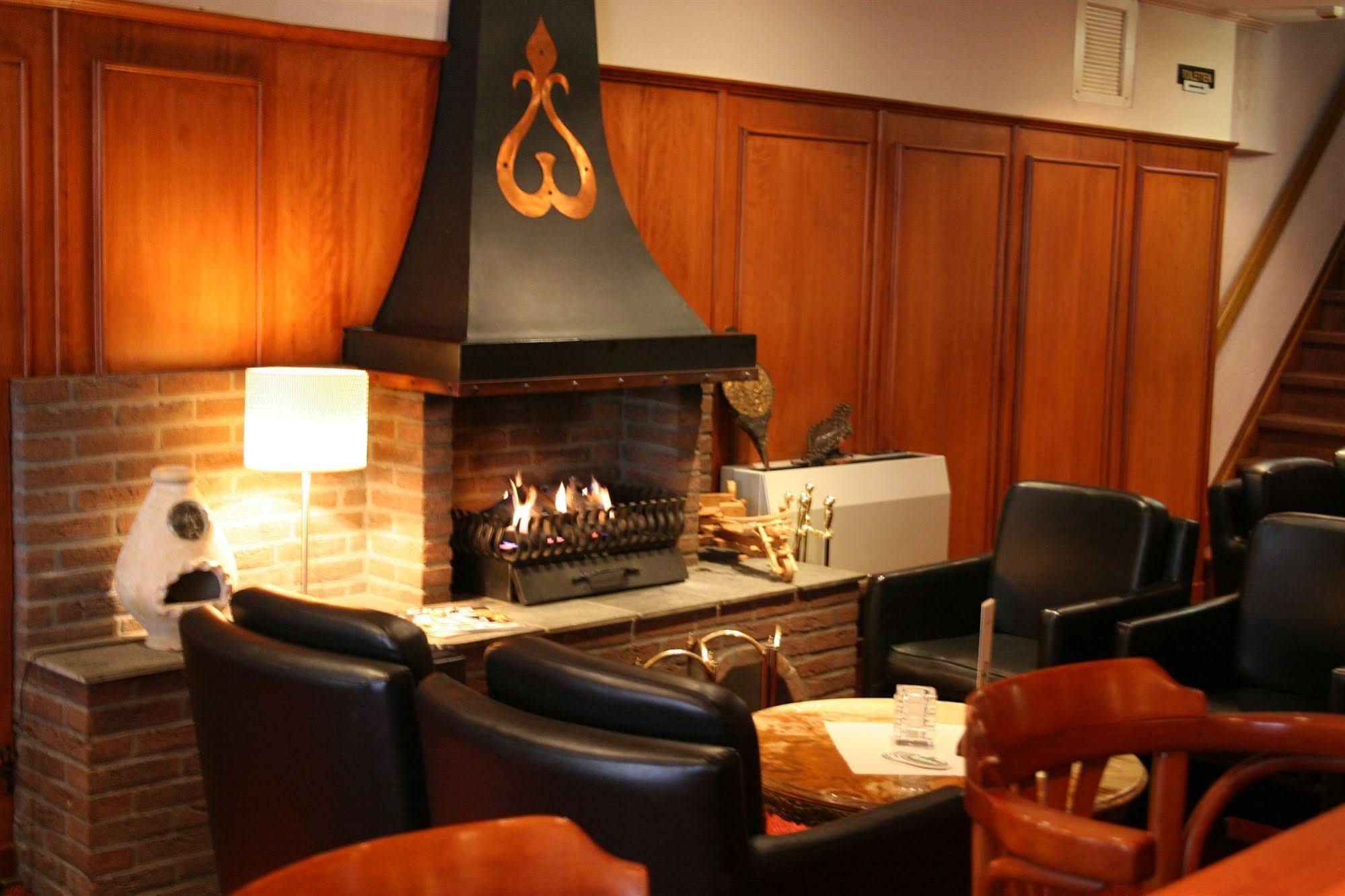 Hotel Riche Valkenburg aan de Geul Екстериор снимка